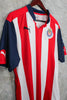 Chivas Local 2016/17 Rodolfo Pizarro #20