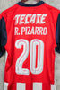 Chivas Local 2016/17 Rodolfo Pizarro #20