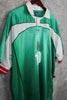 Selección Mexicana Local 2000 Cuauhtémoc Blanco #10