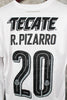 Chivas Visitante 2016/17 Rodolfo Pizarro #20 Manga larga