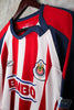 Chivas Local 2007/08 Ramón Morales #11
