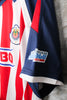 Chivas Local 2007/08 Ramón Morales #11