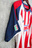 Chivas Local 2007/08 Ramón Morales #11