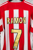 Chivas USA Local 2004 Ramón Ramírez #7
