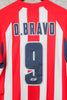 Chivas Local 2005/06 Omar Bravo #9