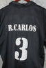 Real Madrid Visita Centenario 2001/02 Roberto Carlos #3