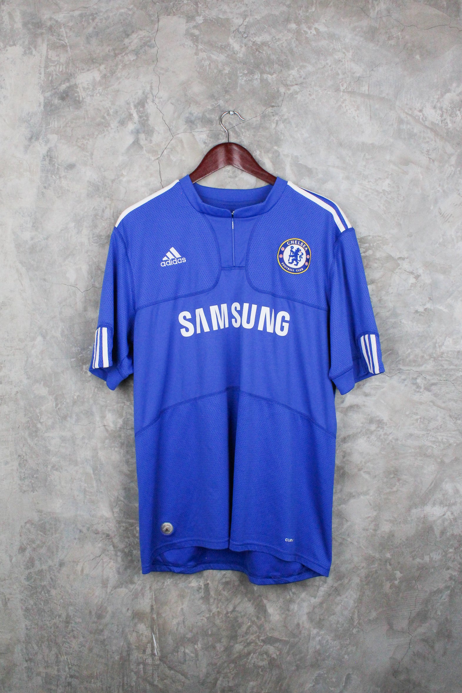 Chelsea Local 2009/10 Frank Lampard #8