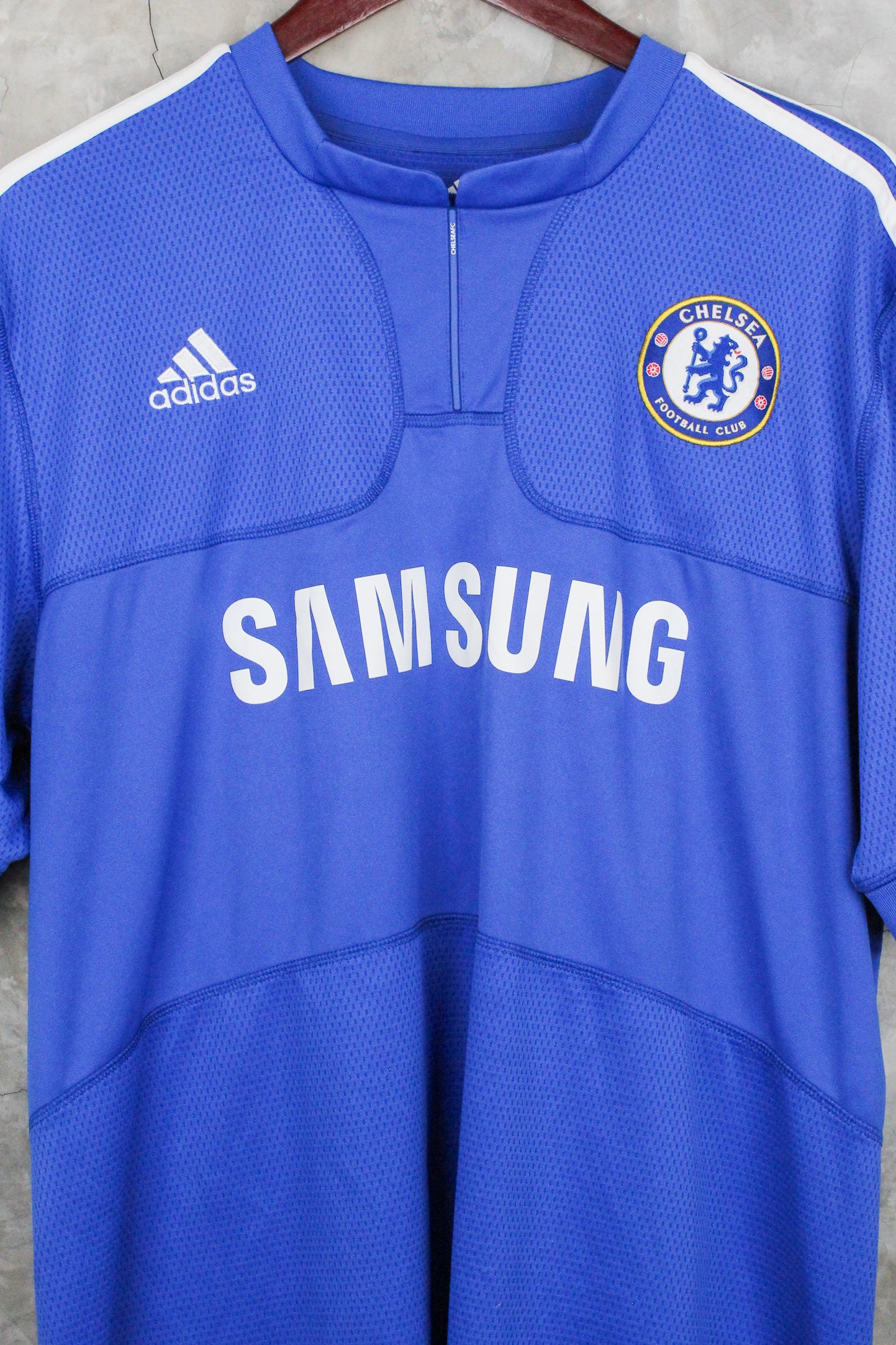 Chelsea Local 2009/10 Frank Lampard #8