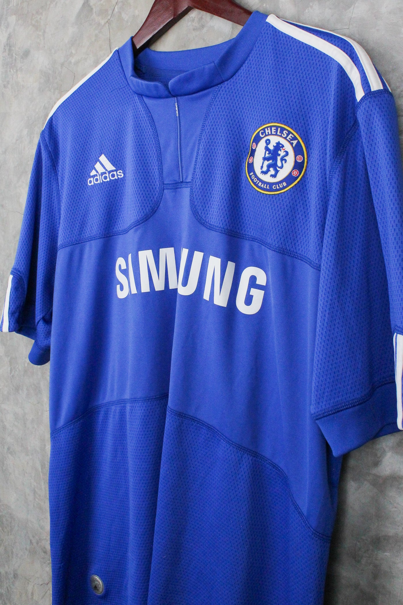 Chelsea Local 2009/10 Frank Lampard #8