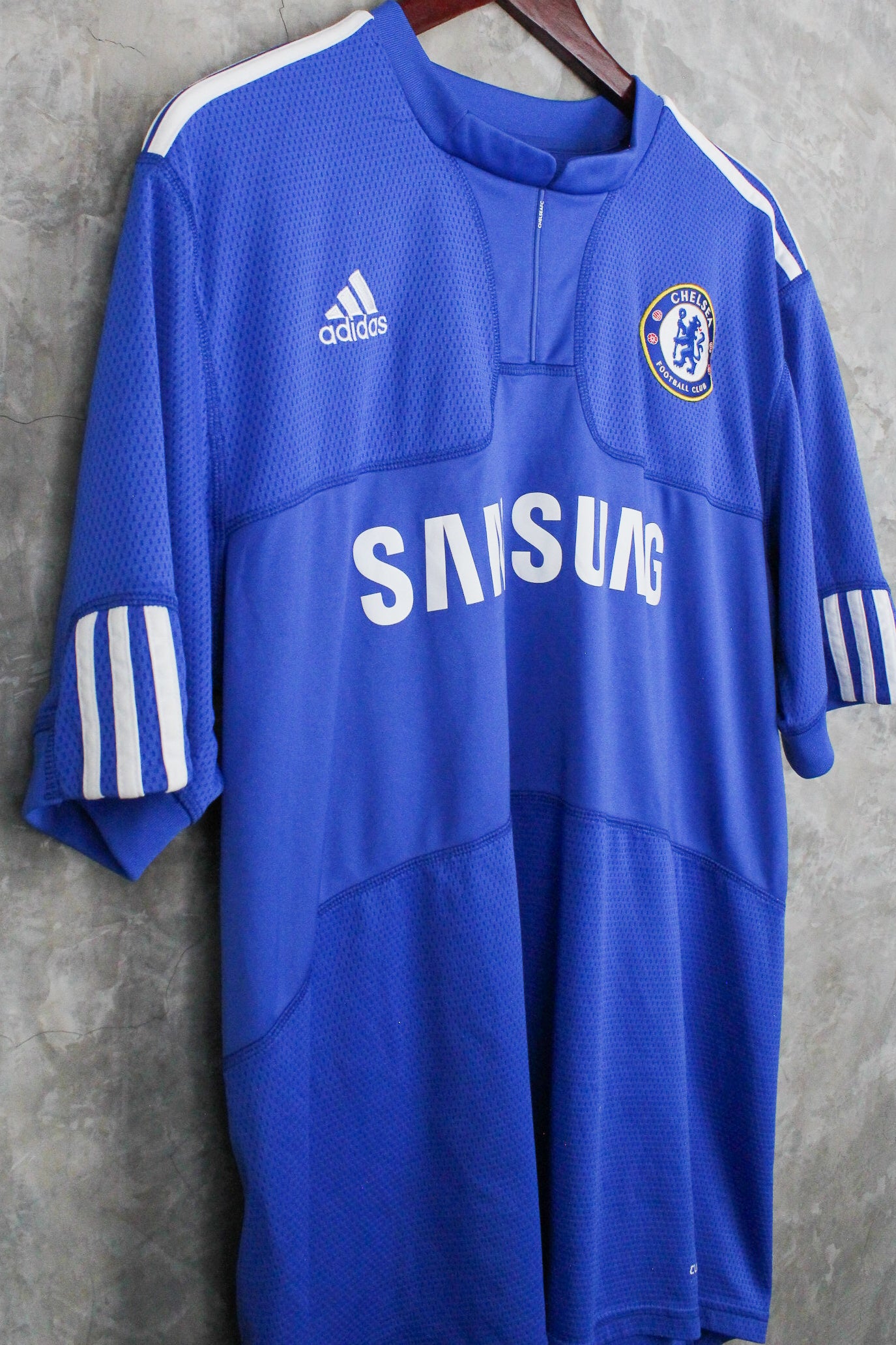 Chelsea Local 2009/10 Frank Lampard #8