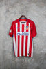 Atlético de Madrid Local 2015/16 Antoine Griezmann #7