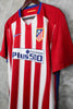 Atlético de Madrid Local 2015/16 Antoine Griezmann #7