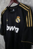 Real Madrid Visitante 2011/12 Cristiano Ronaldo #7