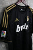 Real Madrid Visitante 2011/12 Cristiano Ronaldo #7