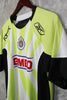 Chivas Visitante 2008/09 Ramón Morales #11