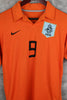 Selección Países Bajos Local 2006 Ruud van Nistelrooy #9