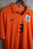Selección Países Bajos Local 2006 Ruud van Nistelrooy #9