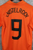 Selección Países Bajos Local 2006 Ruud van Nistelrooy #9
