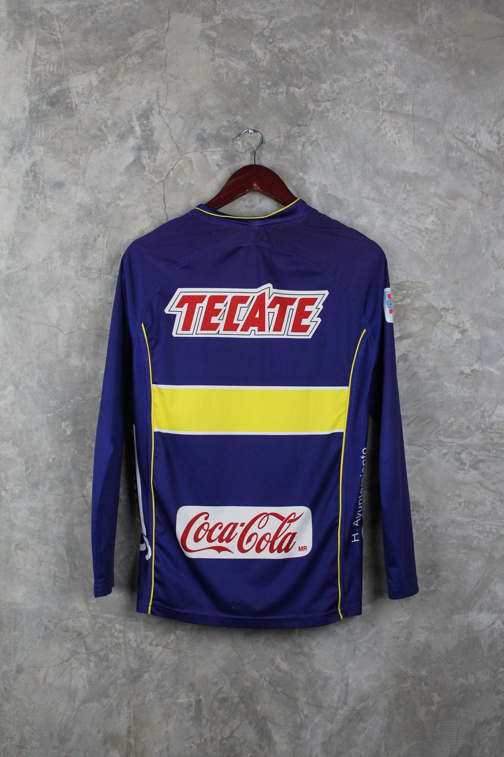 Santos Soledad Local 2013/14