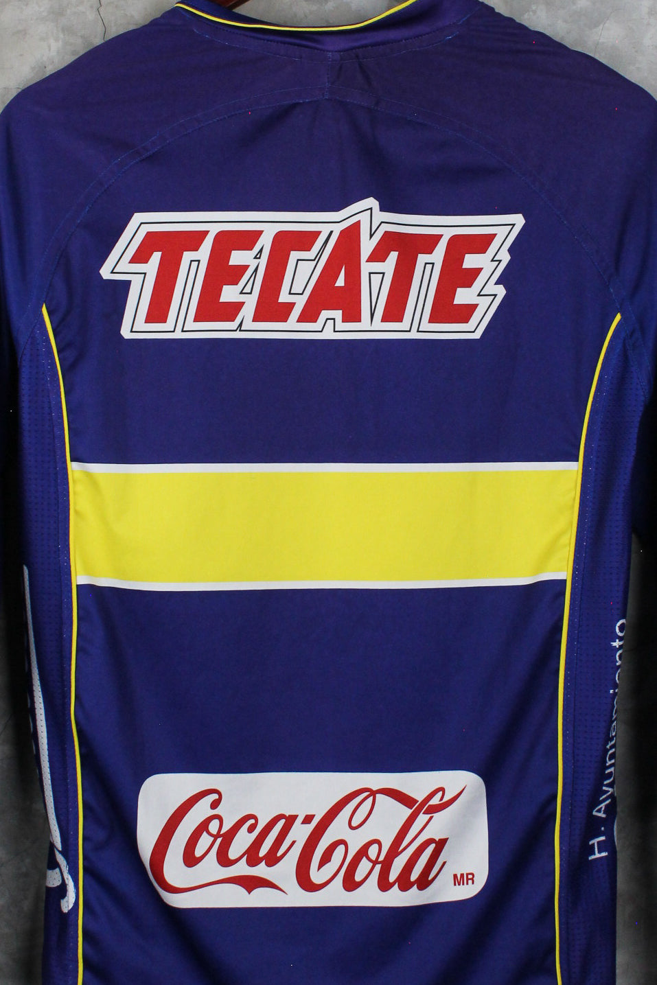 Santos Soledad Local 2013/14