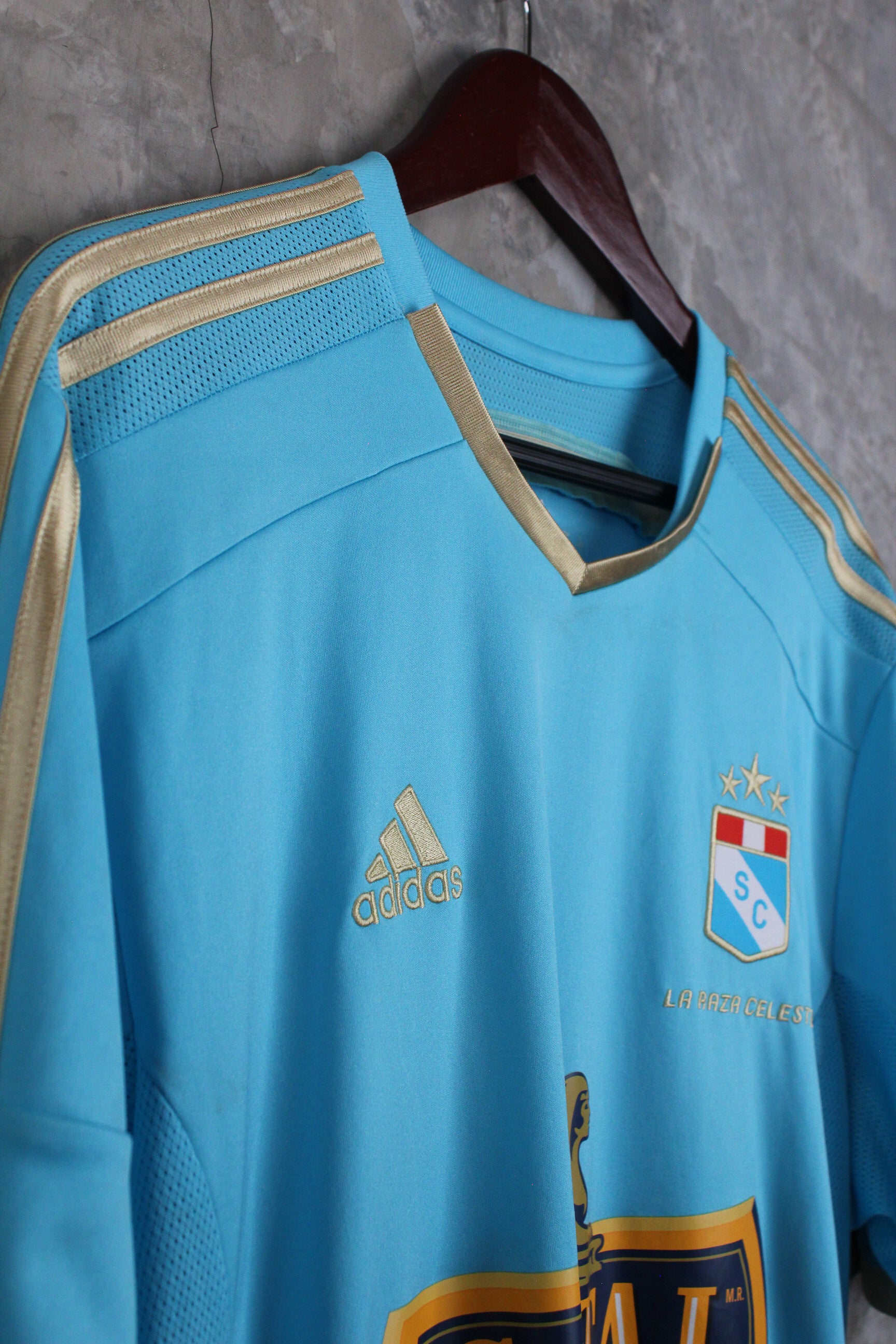 Sporting Cristal Local  2014