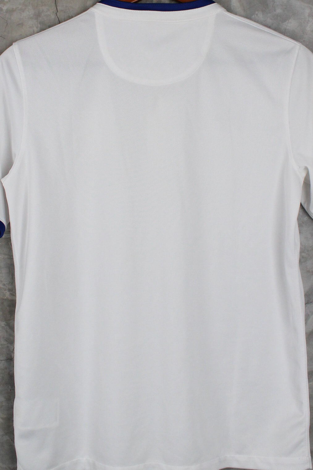 Selección Portuguesa 2014 Visita