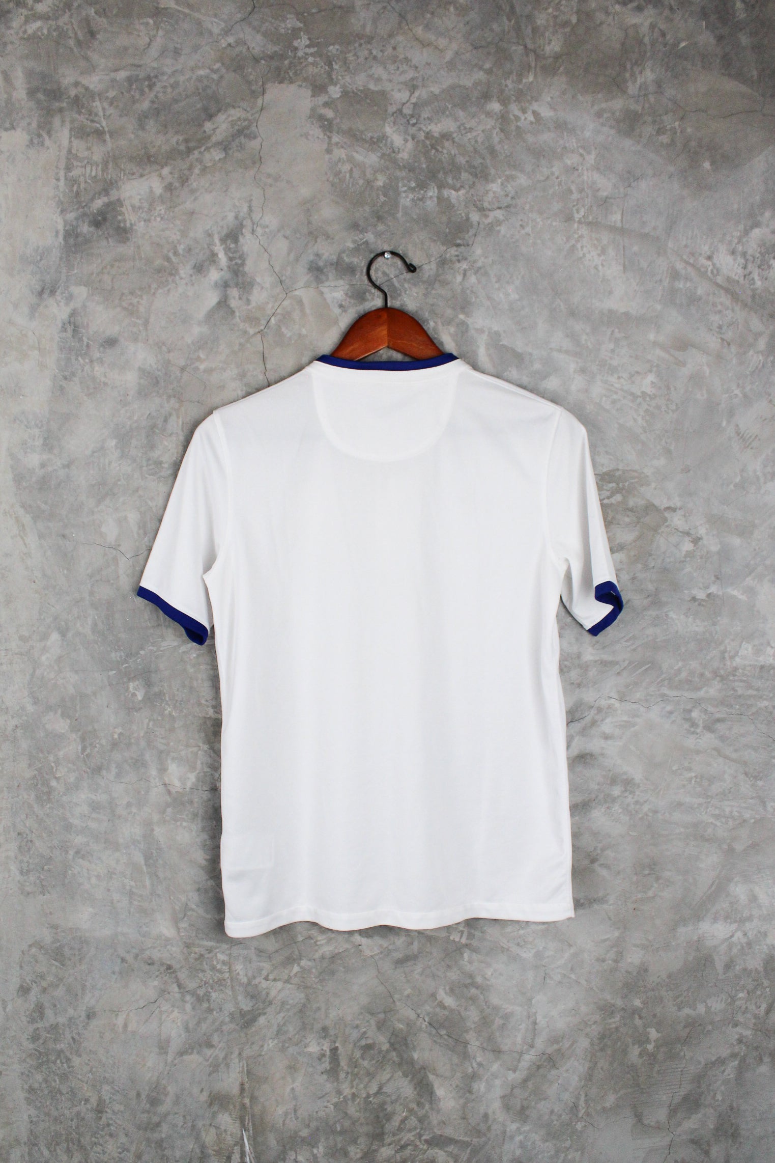 Selección Portuguesa 2014 Visita