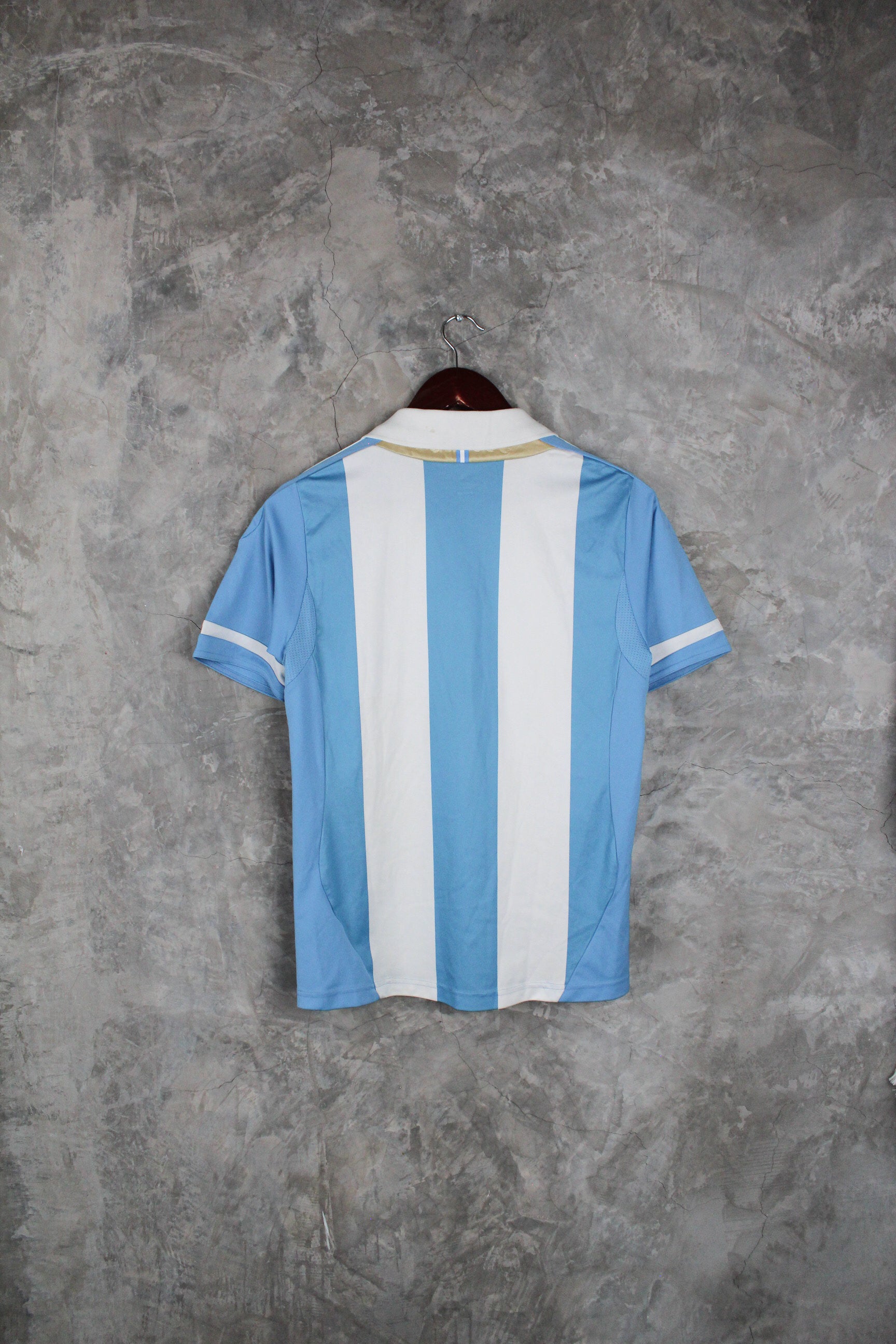 Selección Argentina 2011 Local