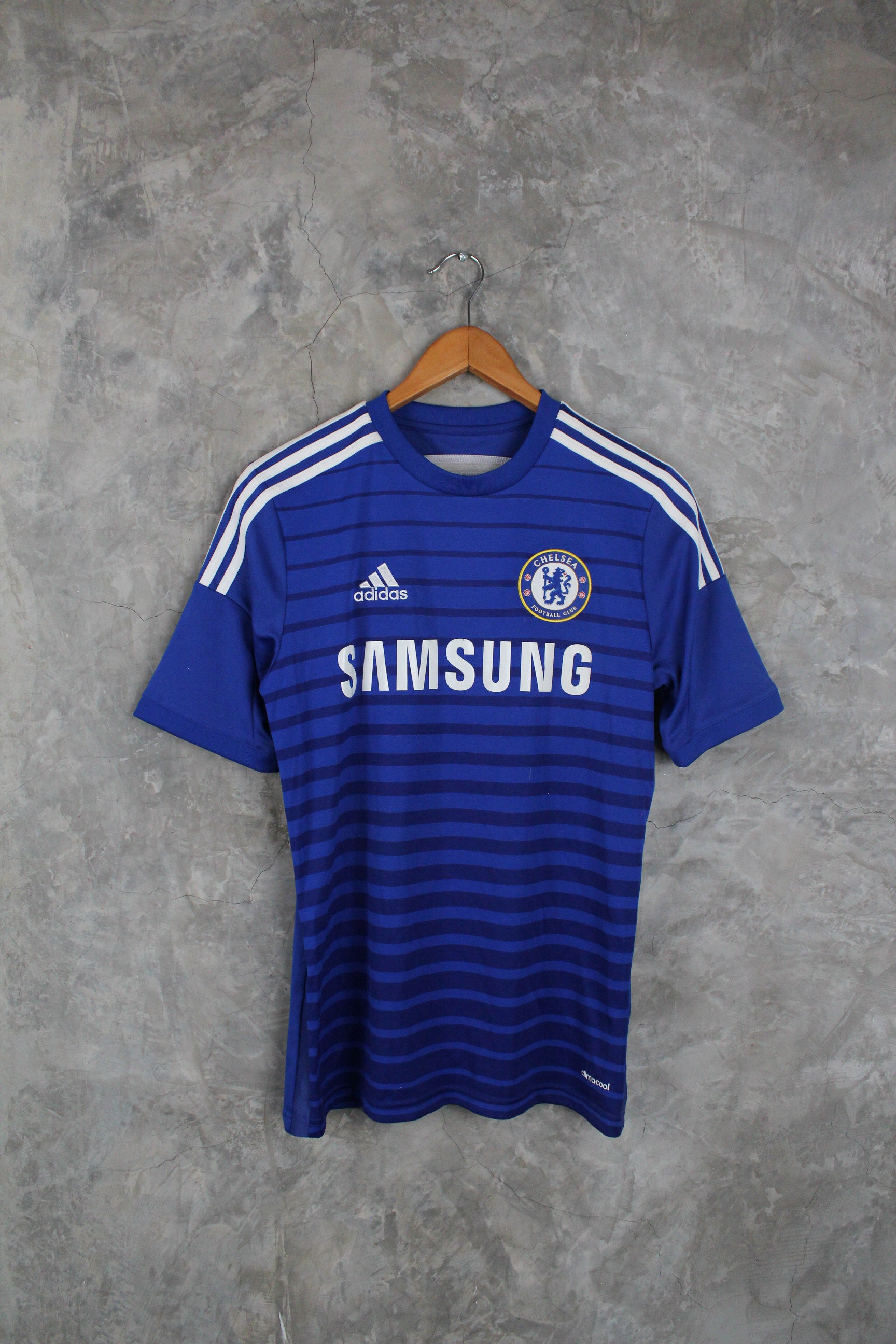 Chelsea FC Local 2014/15