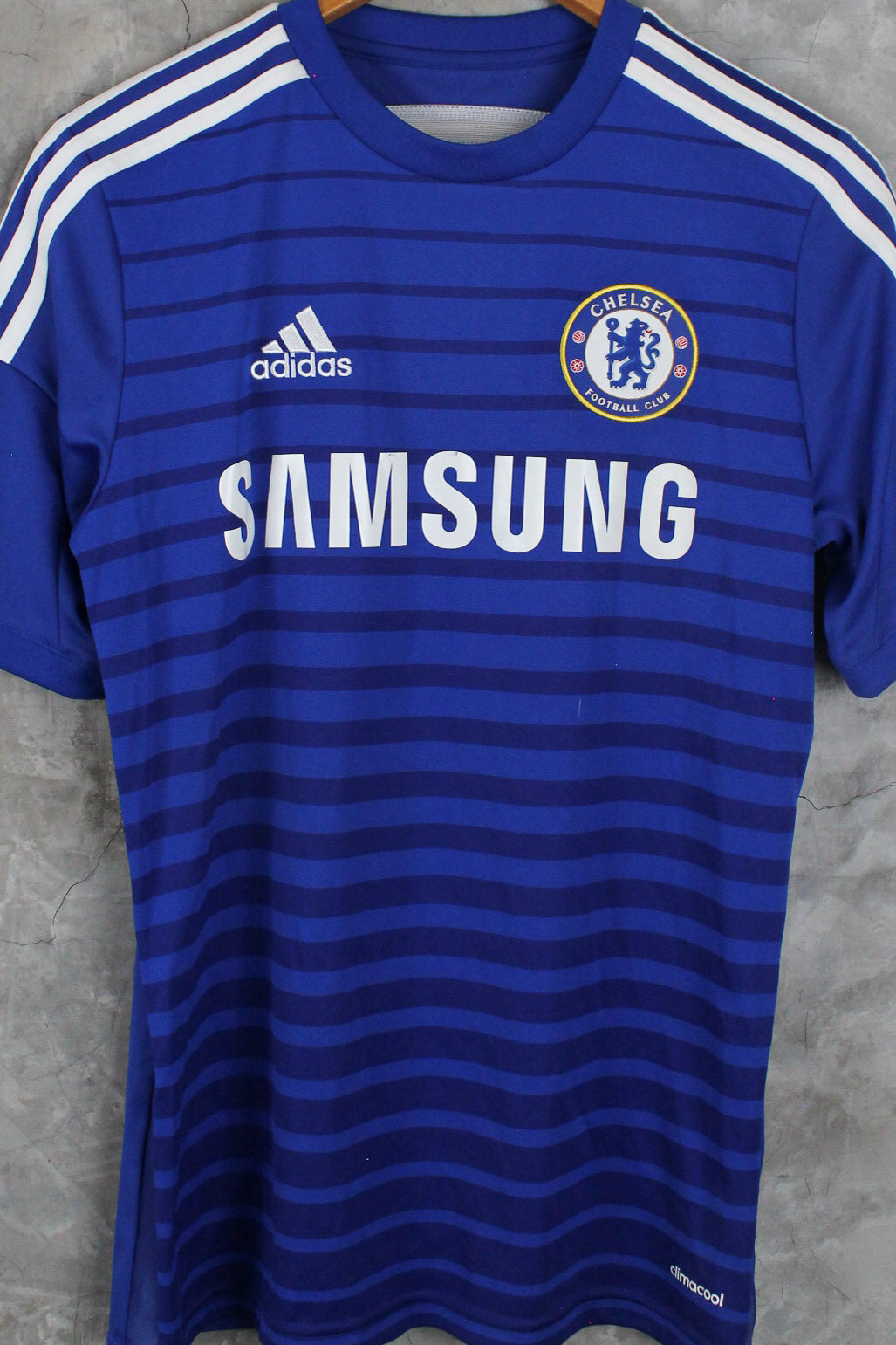 Chelsea FC Local 2014/15