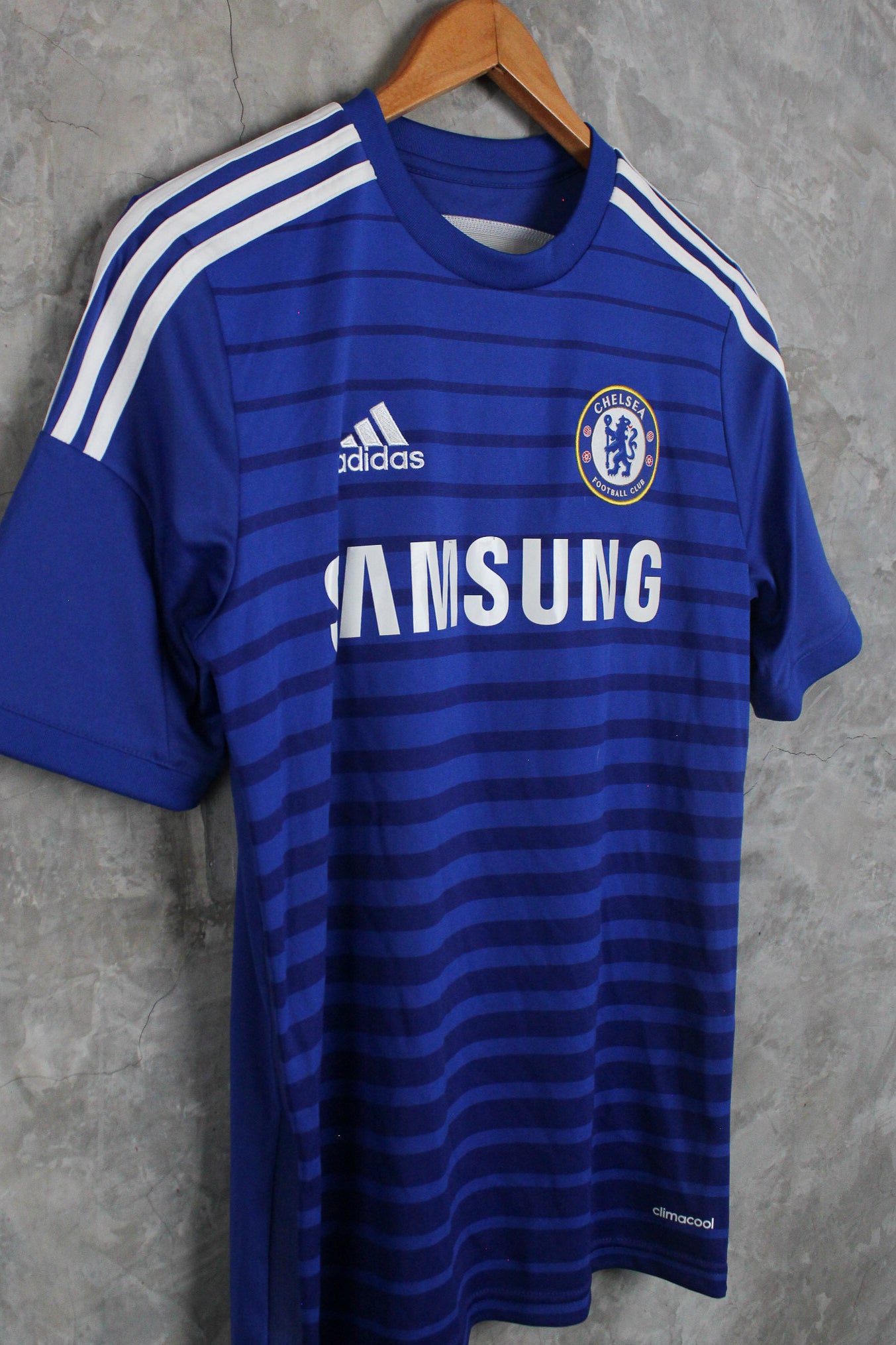 Chelsea FC Local 2014/15