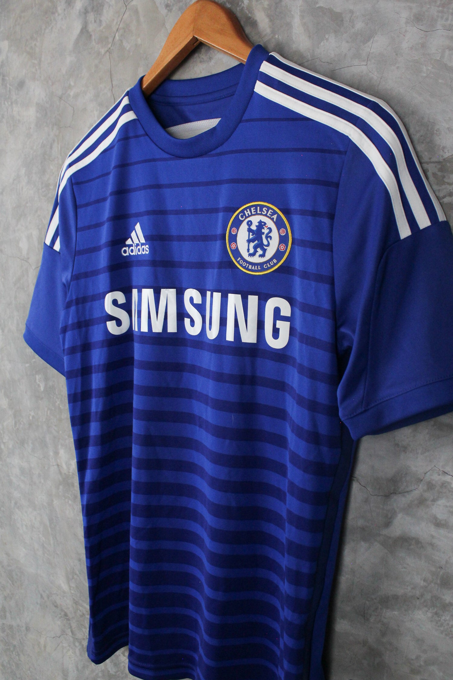 Chelsea FC Local 2014/15