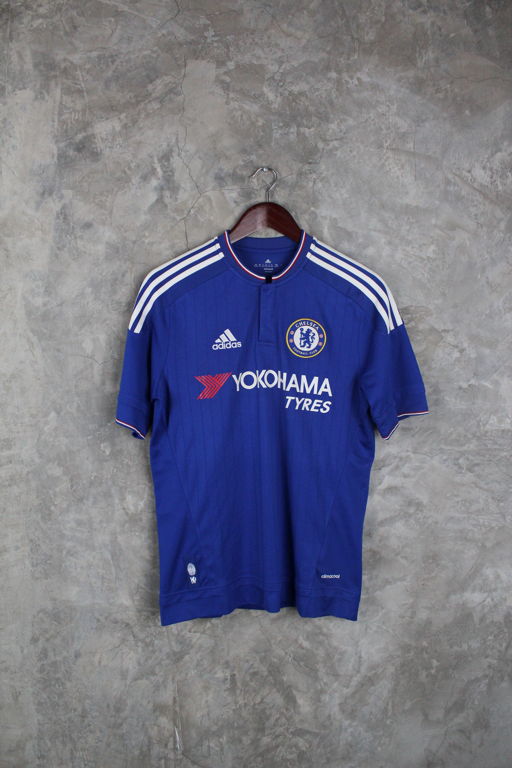 Chelsea FC Local 2015/16