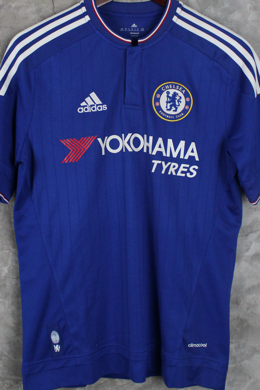 Chelsea FC Local 2015/16
