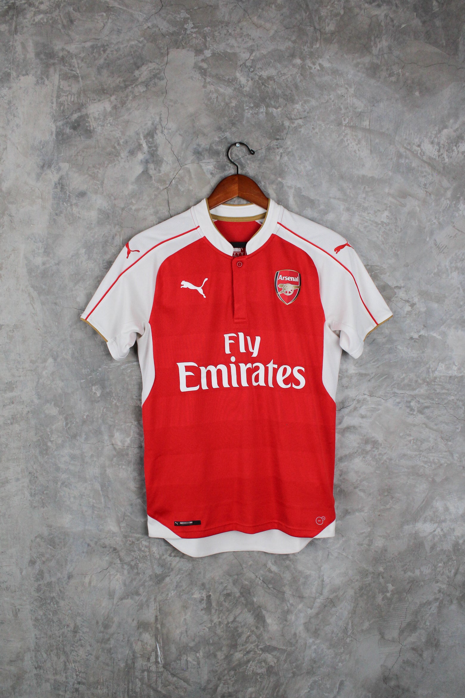 Arsenal FC Local 2015/16