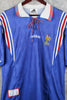 Selección Francesa Local 1996