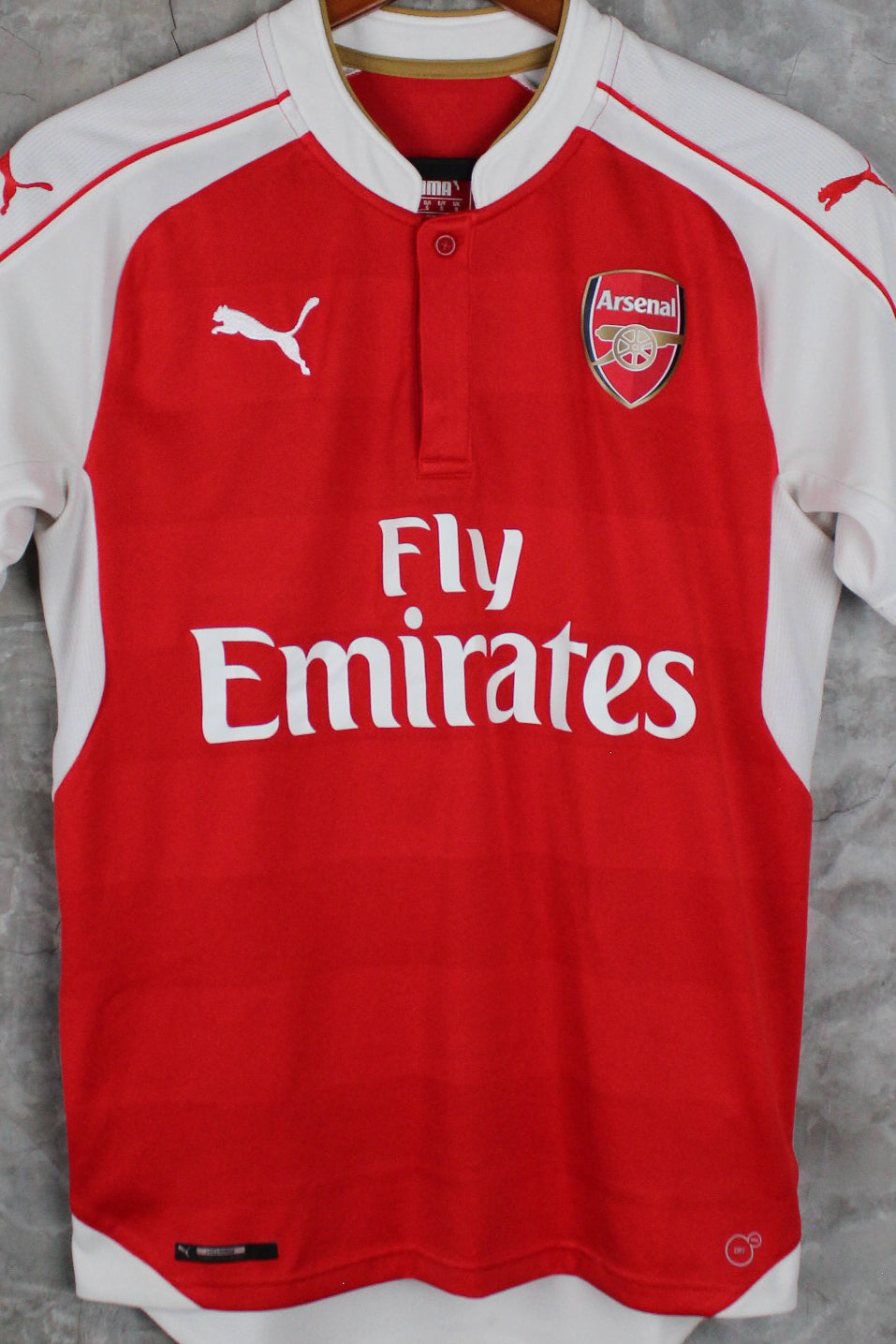Arsenal FC Local 2015/16