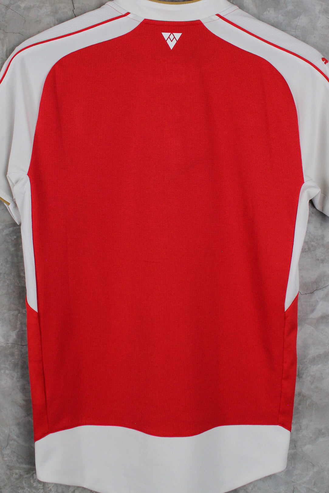 Arsenal FC Local 2015/16