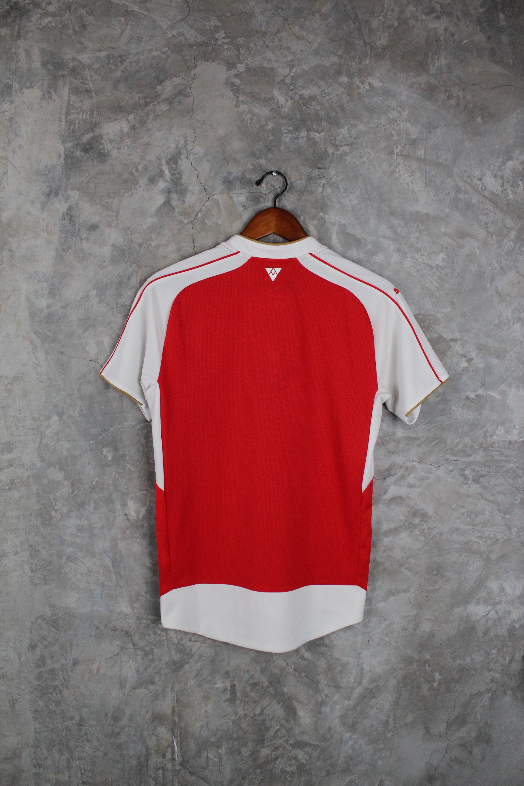 Arsenal FC Local 2015/16