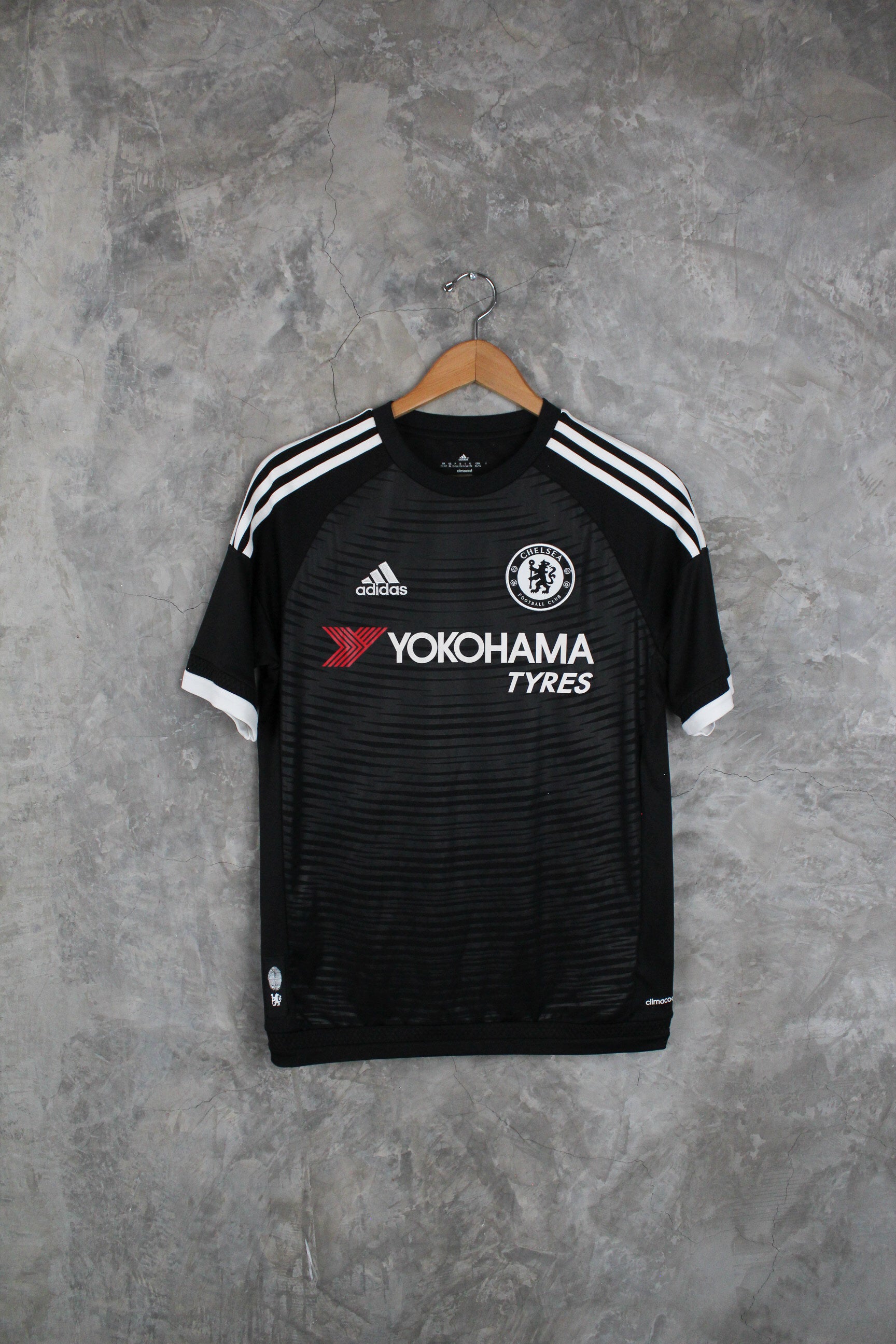 Chelsea FC Tercera 2015/16