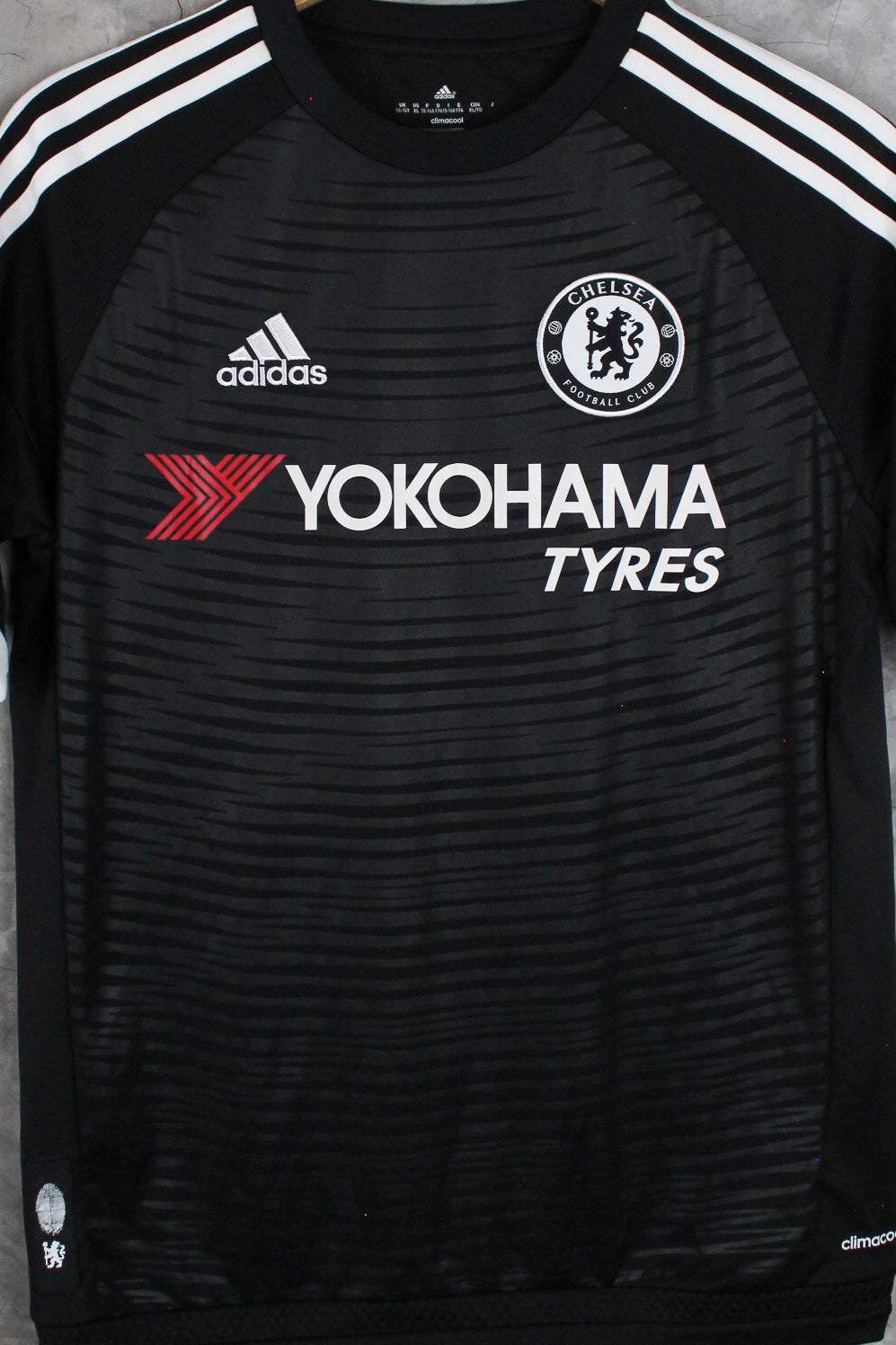 Chelsea FC Tercera 2015/16