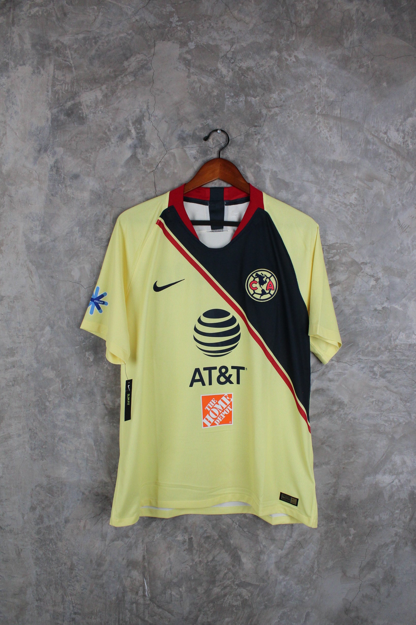 Club América Local 2018/19