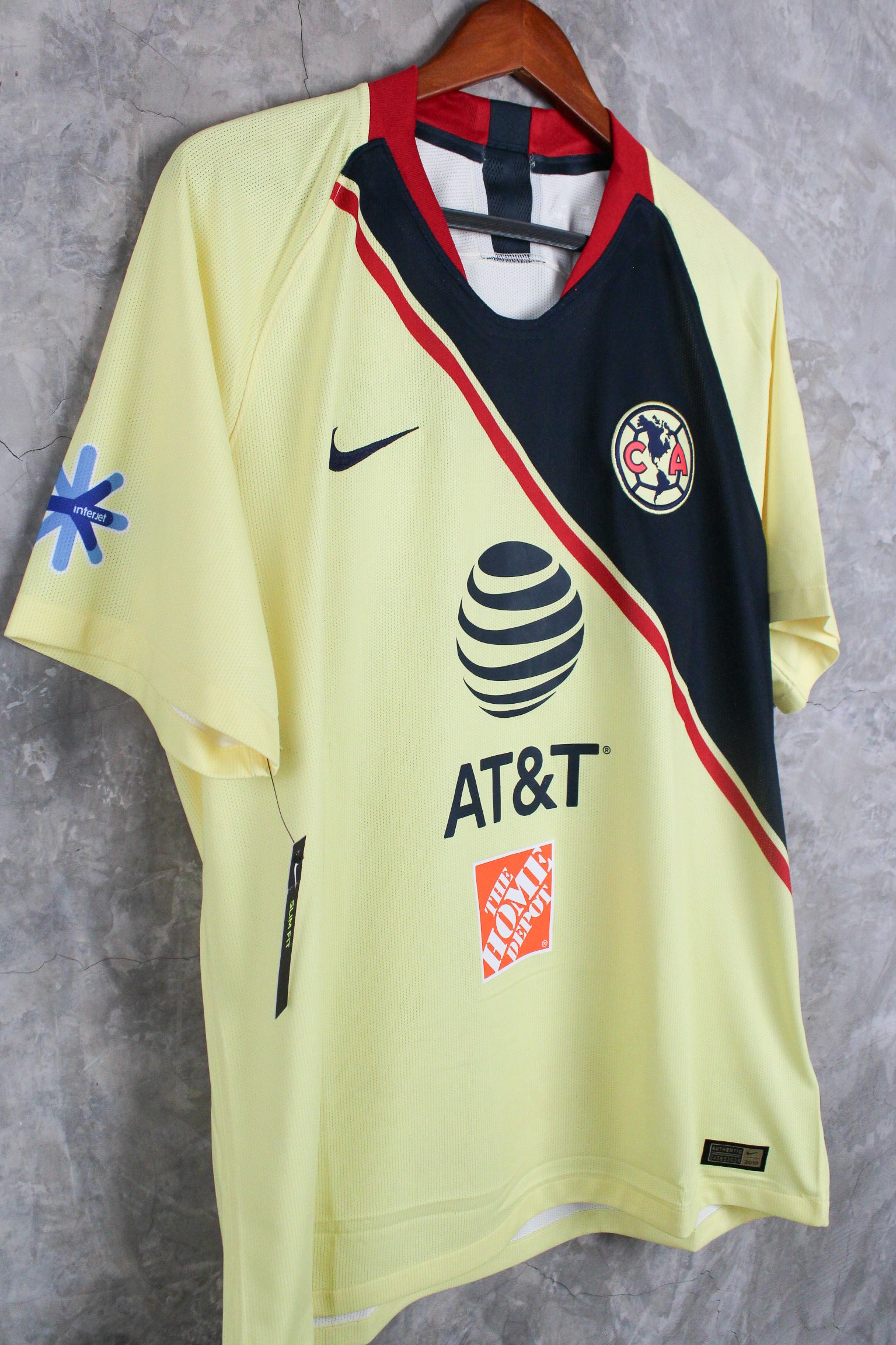 Club América Local 2018/19