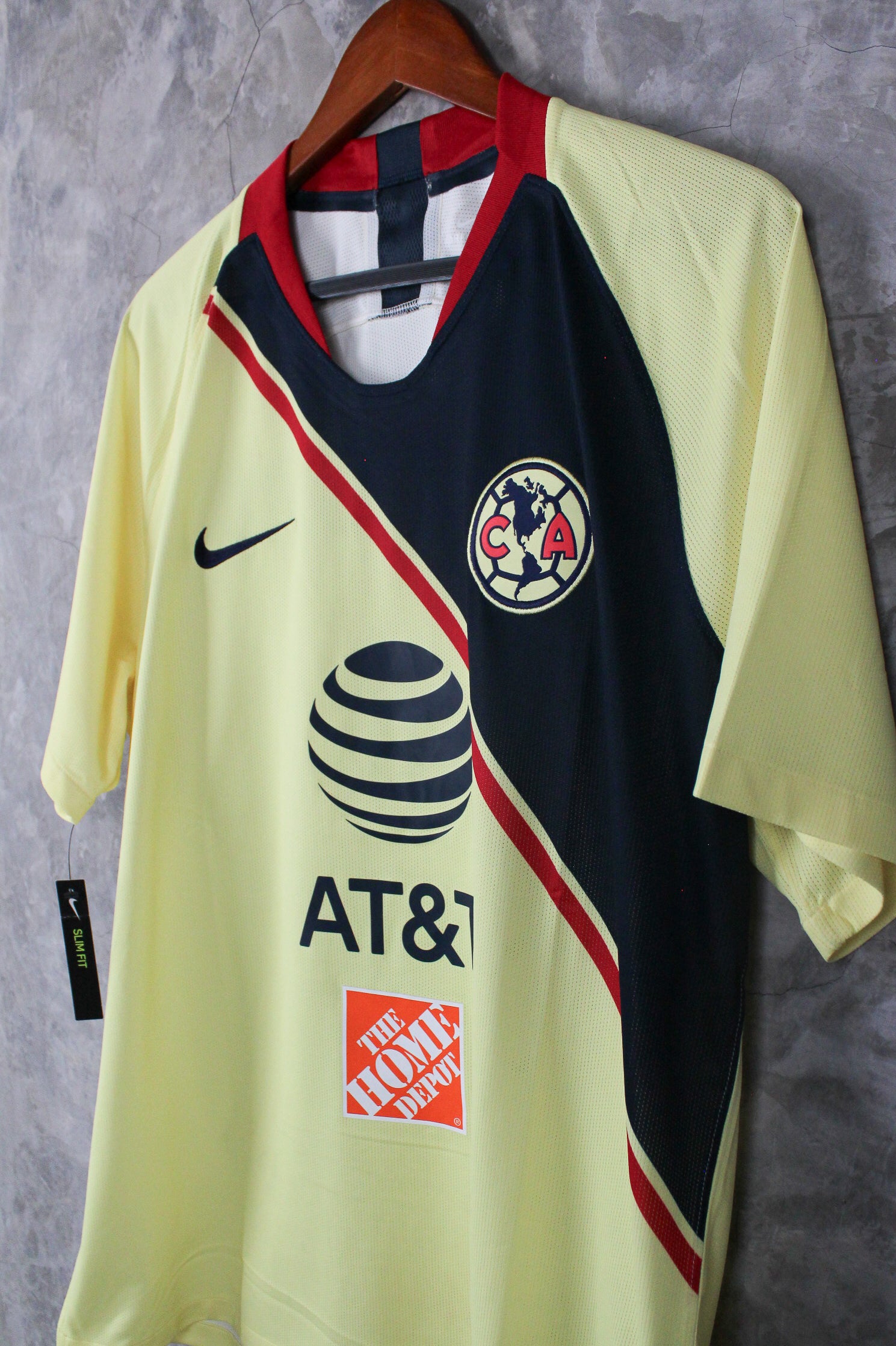 Club América Local 2018/19