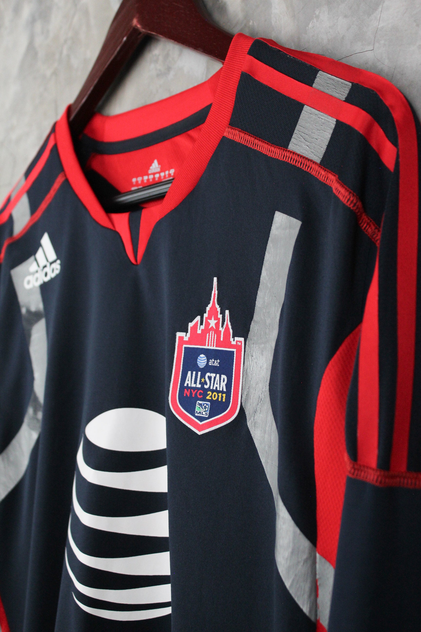 All Star MLS 2013 Omar Bravo #99