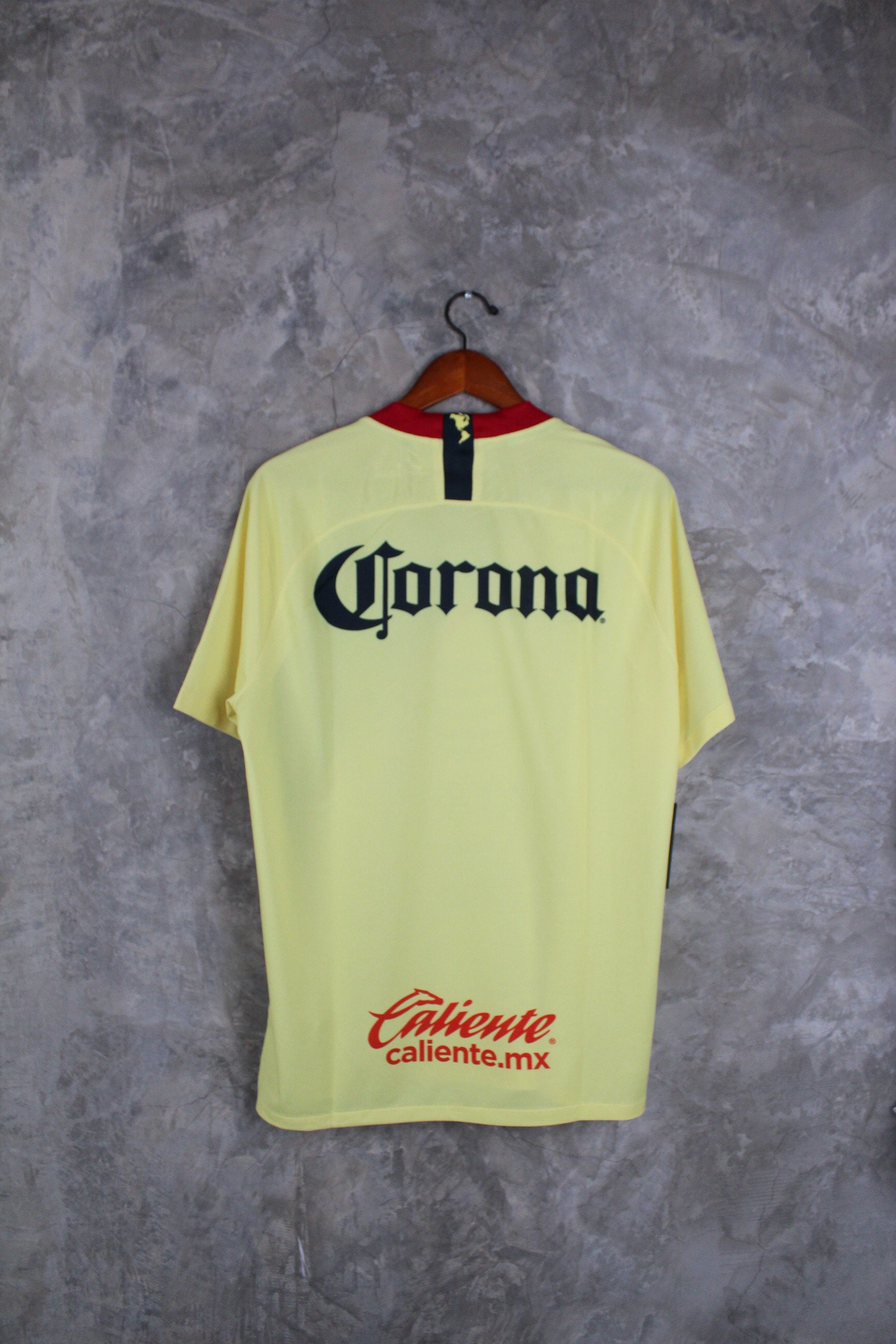 Club América Local 2018/19