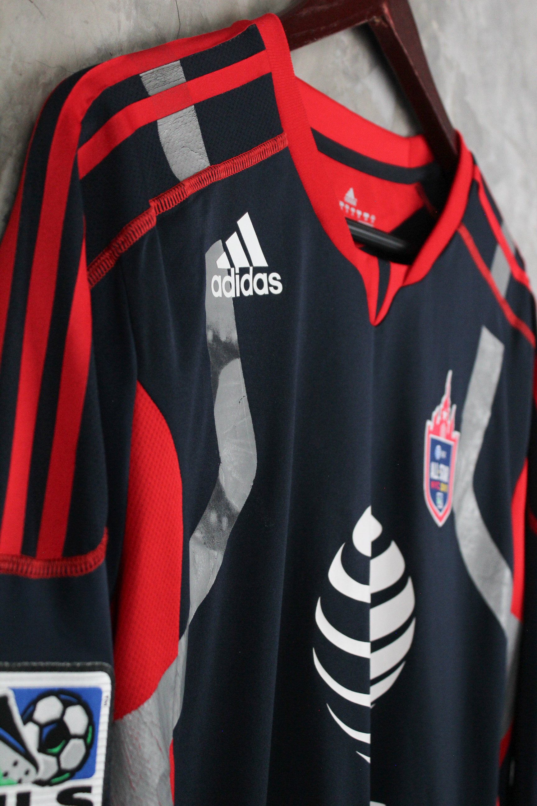 All Star MLS 2013 Omar Bravo #99