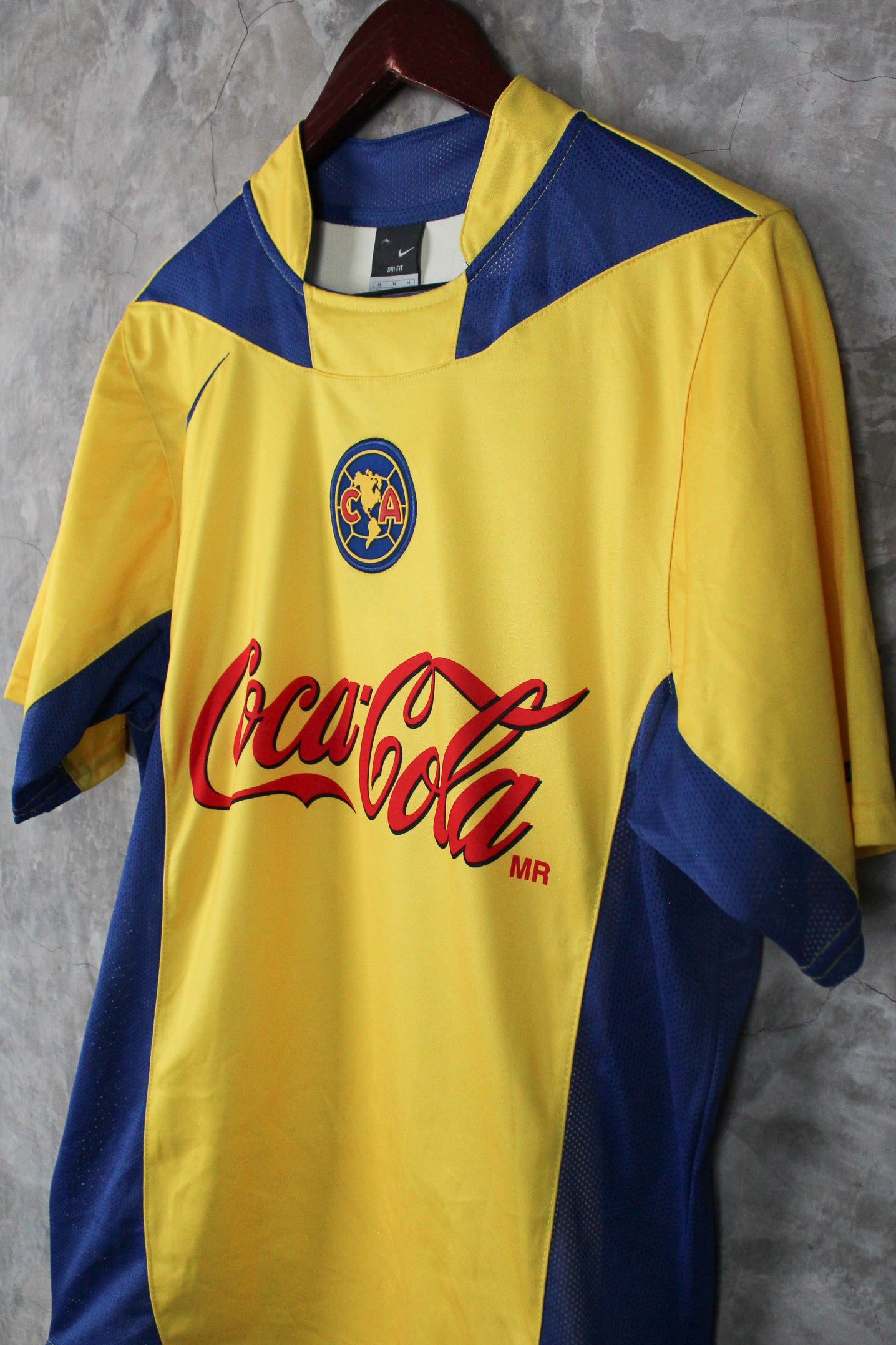Club América Local 2004/05 Cuauhtémoc Blanco #10