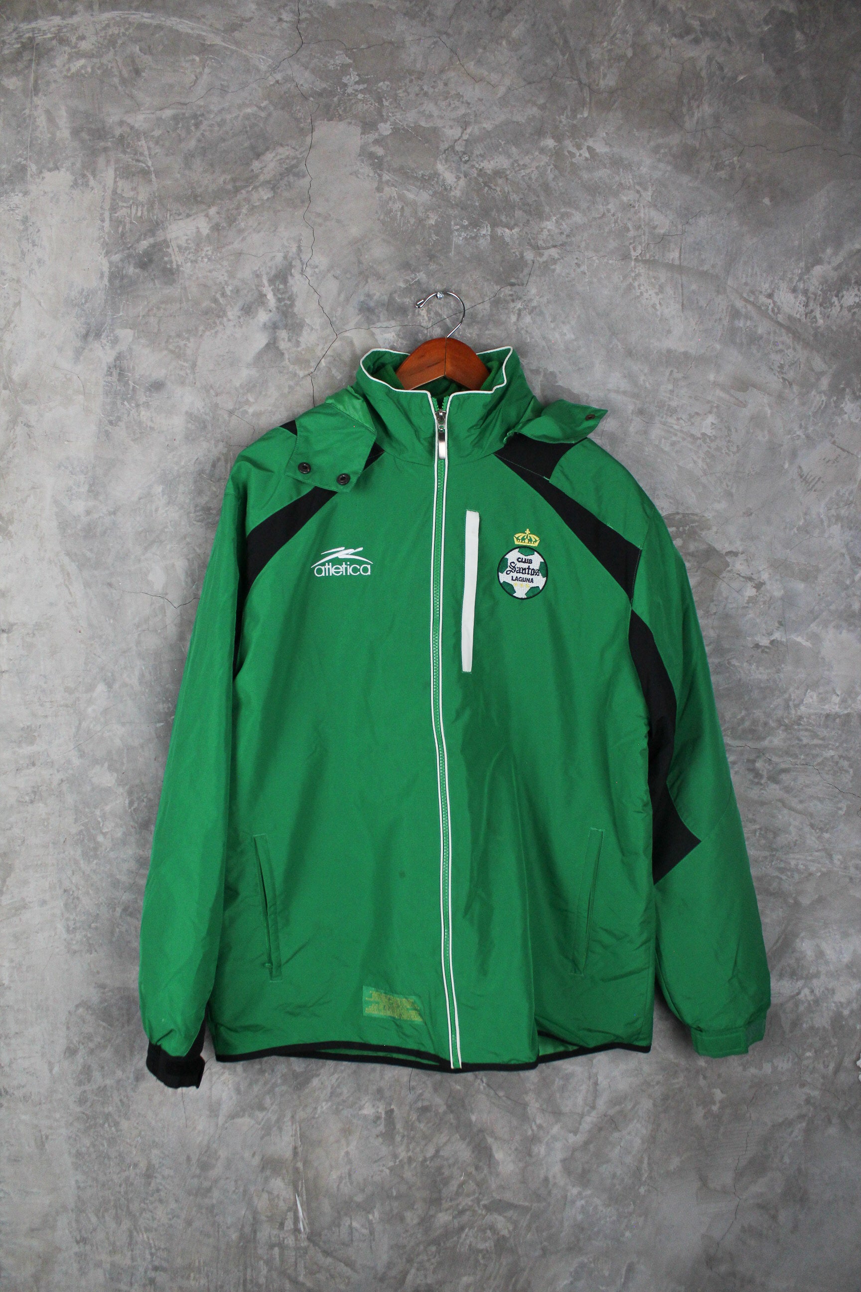 Santos Laguna Viaje 2002/03