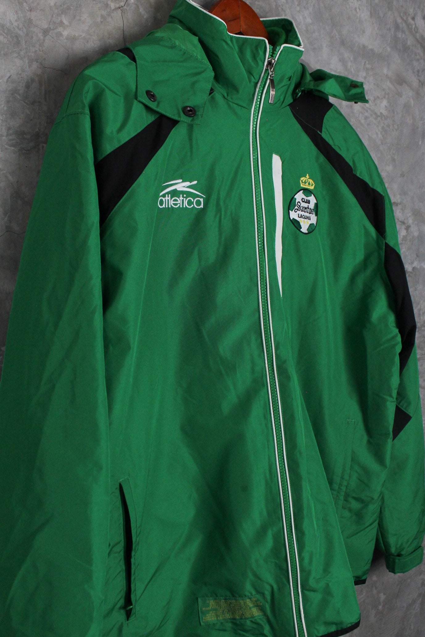 Santos Laguna Viaje 2002/03